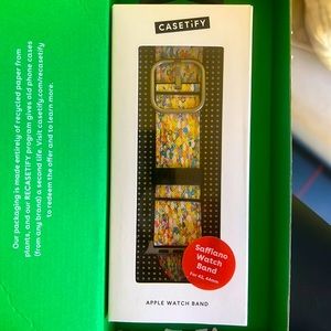 Casetify Apple Watch Band